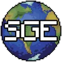 SGEarth SMP Discord Server Icon