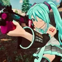 nerd café ₍^. .^₎⟆ Discord Server Icon