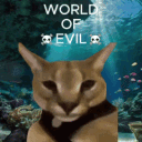 WORLD OF EVIL