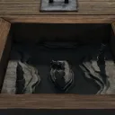 Maces And Talons