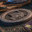 Scripts Of Tribute icon