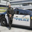 A Crown Vic Guy's server