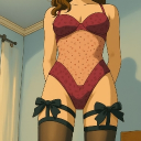 💕 Femboy Fun Room💕