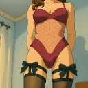  Femboy Fun Room Discord Server Icon