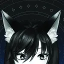 - ̗̀  Koi's little Lappland    ̖́-