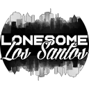 Lonesome Los Santos | Roblox