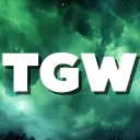 𝘛𝘩𝘦 𝘎𝘳𝘦𝘢𝘵 𝘞𝘰𝘳𝘭𝘥  Discord Server Icon