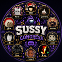Sussy Congress icon