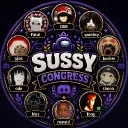 Sussy Congress