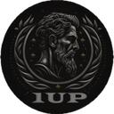 1up Discord Server Icon