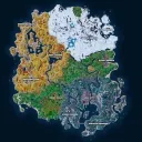 FREE dropmaps
