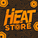Discovery icon for Heat Store Discord server