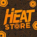 Heat Store icon