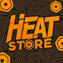 Heat Store icon