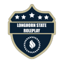 Longhorn State Roleplay Server Icon