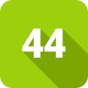The 44 Play OCM