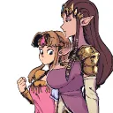 The Project + Zelda Cookbook
