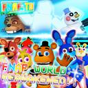 FNaF: Tower Defense! Discord Server Icon