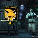 FOXHOUND SFG