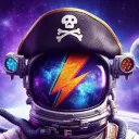 Captain Bowie's Starship