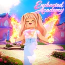 Winx: Enchanted Academy