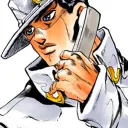 Kuujo Warudo