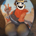 ctf_2twerk