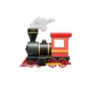 Trainengine
