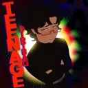 Teenage Dirtbag