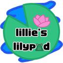 Lillie’s Lilypad Discord Server Icon