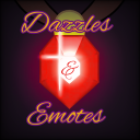 𝒟𝒶𝓏𝓏𝓁𝑒𝓈 & 𝐸𝓂𝑜𝓉𝑒𝓈 Discord server icon