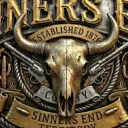 The Sinners END RP 1896