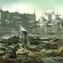 Cities of the Wasteland Redirect
