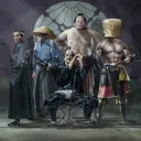The Cavalry