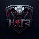H4T3 Clan