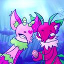 Peppy’s Summer Lemonade Stand Discord Server Icon