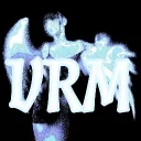 VRChat Mushrooms Discord Server Icon