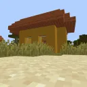 Vanilla Savanna SMP