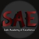 "Welcome To SAE Future Heros!." ʙɴʜᴀ Discord Server Icon