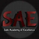 "Welcome To SAE Future Heros!.... Discord Server Icon