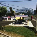Wyatt Yacht's Store, 110th