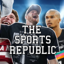 The sports republic Discord server icon
