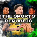The sports republic Discord Server Icon