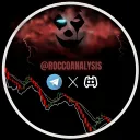 ROCCO ANALYSIS Discord Server Icon