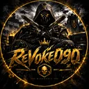 Revoked Army Discord server icon