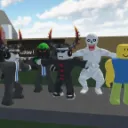 The funni roblox group discord