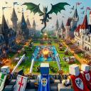 ⚔🛡 Kingdoms Beyond 🛡⚔