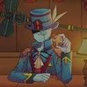 Chrono Warfare icon