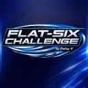 LP SIMU Flat-Six Challenge by Delta V