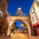 Chester Social